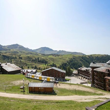 Vvf La Plagne Montalbert Paradiski Dış mekan fotoğraf