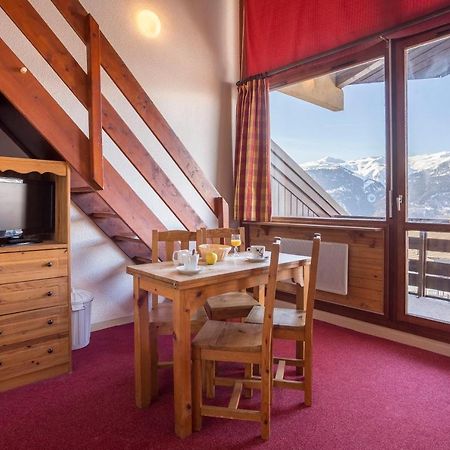 Vvf La Plagne Montalbert Paradiski Dış mekan fotoğraf